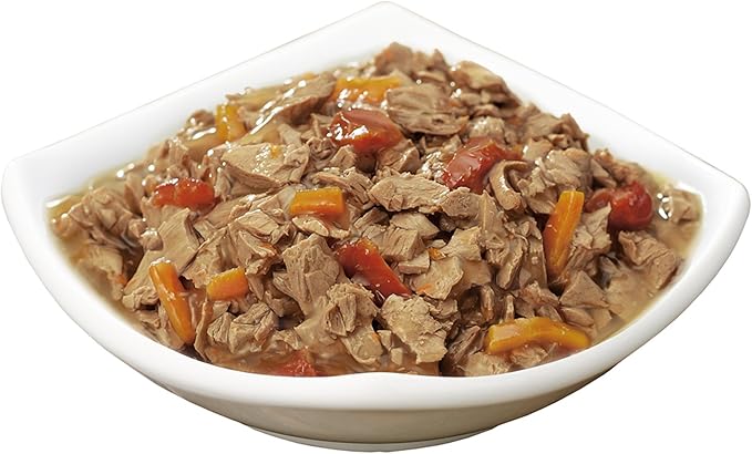 Purina Pro Plan Gravy, Pate, High Protein Wet Cat Food, COMPLETE ESSENTIALS Sole & Vegetable Entree in Sauce - (Pack of 24) 3 Oz. Pull-Top Cans