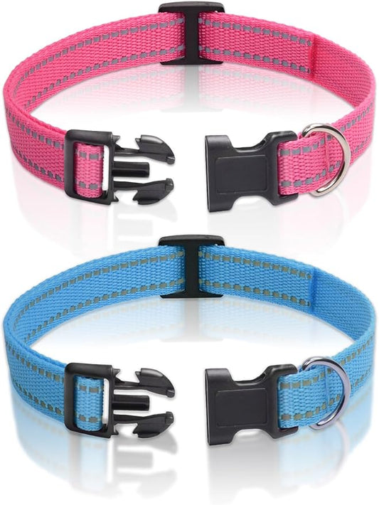 Paipaitek Collar Replacement Strap Compatible with Patpet, Garmin, Dogtra, Petrainer, Dog Care, Sportdog Field Trainer, Trainpro Dog Training Collar Receiver