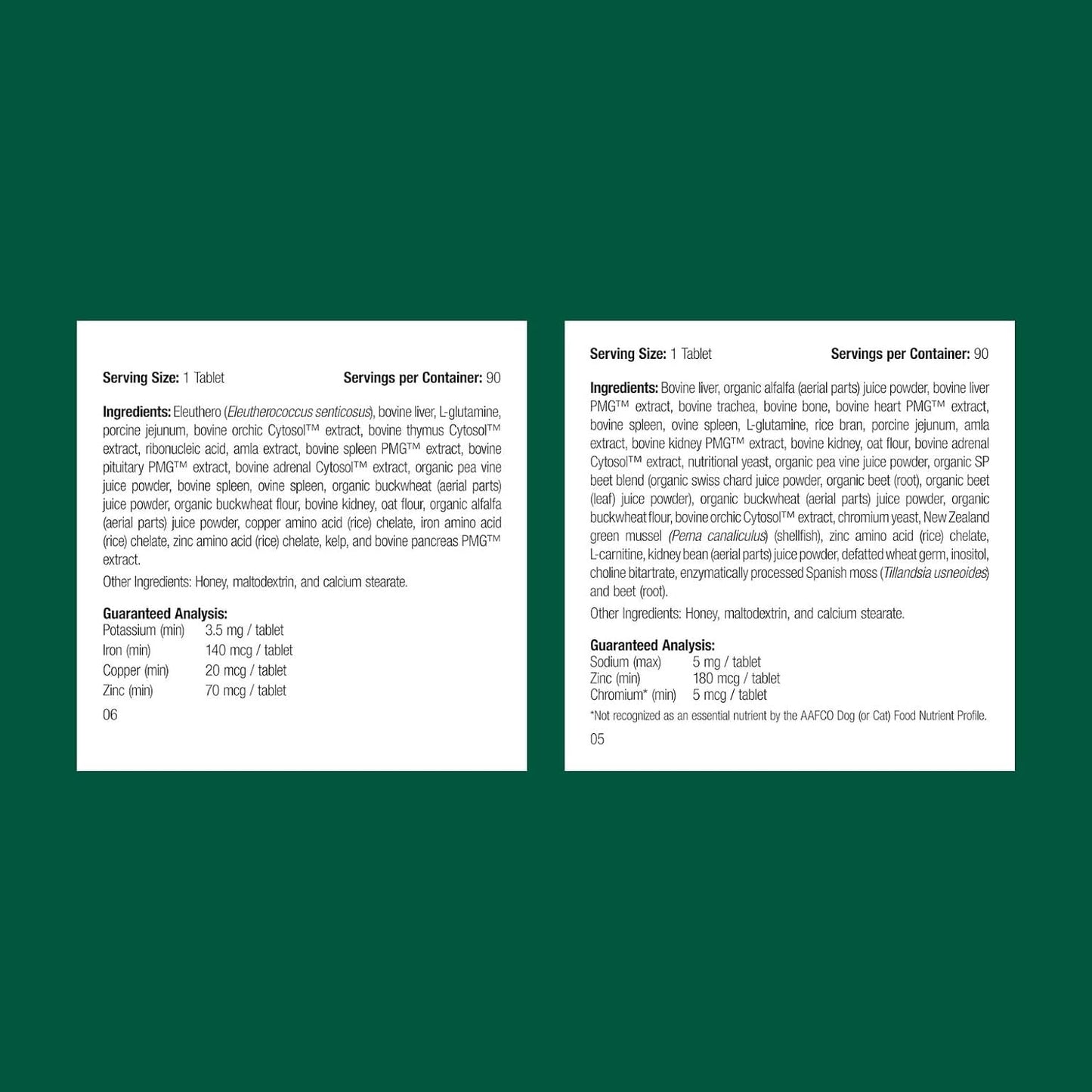 Standard Process Kitten Kit - Overall Health Kit for Feline Whole-Body Support - Feline Immune System Support Supplements - Wellness Supplements to Support Kitten Health & Growth - Includes Catnip Toy