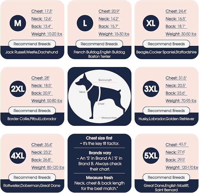 IECOii Dog Sweater,Dog Sweaters for Medium Dogs Girl and Boy,Thermal Knitted Dog Christmas Sweater for Cold Weather,Small Medium Dog Sweaters for Christmas Outfits,Pug,Dachshund Sweaters,Army-Green-M