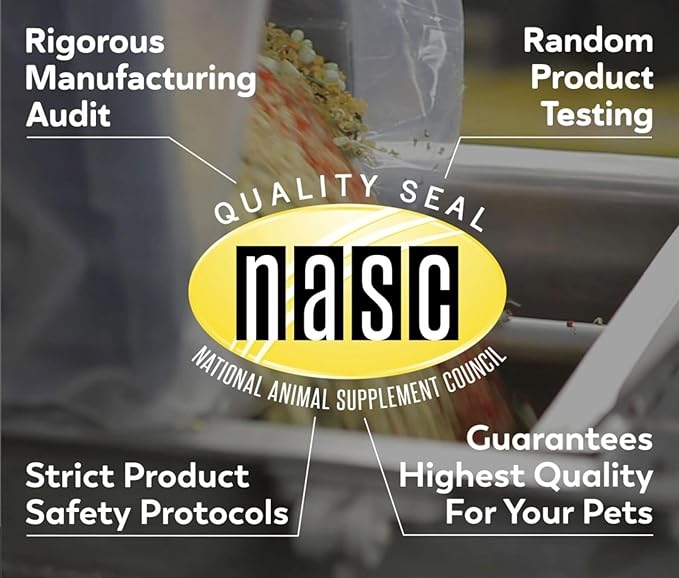 PetScy Itch & Allergy Plus Chews for Dogs Itchy Skin, Ears & Paws | Probiotics, Moringa & Turmeric | for Skin Redness, Hair Loss Gut & Digestive Health - Bacon Flavor - 60 Chews (Pack of 3)