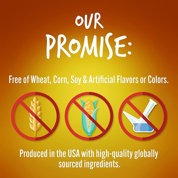 Fruitables Baked Dog Treats, Healthy Pumpkin Treat for Dogs, Low Calorie & Delicious, No Wheat, Corn or Soy, Made in the USA, Pumpkin and Banana Flavor, 12oz