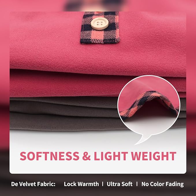 KYEESE 2Pack Dog Shirt Pullover Pet Clothes Sleeveless Fleece Puppy Coats Canine Sweatshirt Soft Tee Vest Lightweight Sweater for Small Dogs, Grey+Pink, X-Large