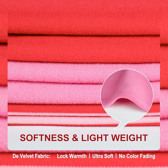 KYEESE 3Pack Dog Sweater Lightweight Dogs Sweatshirt Pullover Dog Sweaters for Small Dogs Girl Soft Pet Coat Stretchy Cat Clothes Cat Sweaters with Sleeves Comfy Pet Fleece Sweater for Cold Weather