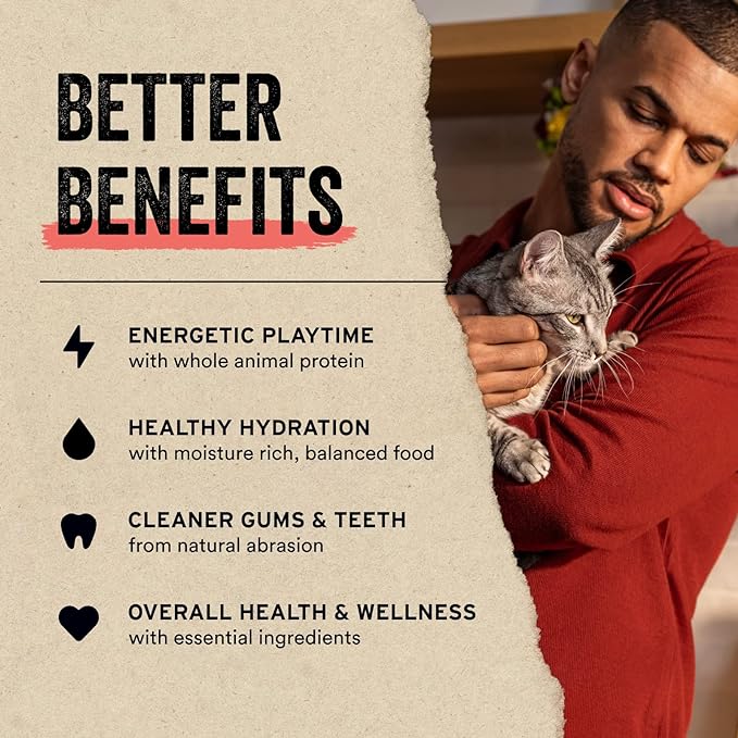 Vital Essentials Duck Liver Cat Treats, 0.9 oz | Freeze-Dried Raw | Single Ingredient | Grain Free, Gluten Free, Filler Free