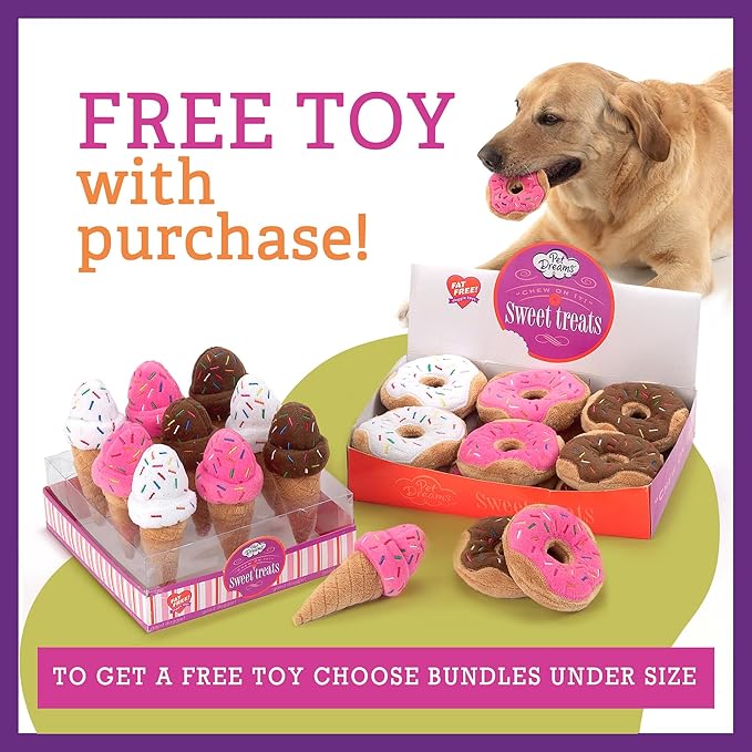 Pet Dreams 3-Piece Set Includes Dog Crate Cover, Dog Mat & Bumper Pad- Washable Kennel Bedding fits iCrate Cages 24, 30, 36, 42 Inch (Grey, Medium, 30")