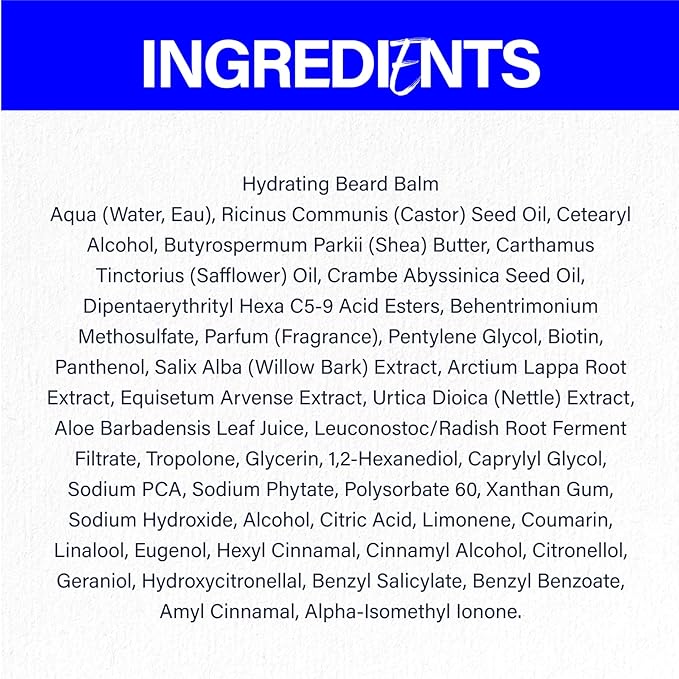 Scotch Porter Superior Beard Collection – Cleanse, Moisturize, Soothe & Style while Encouraging Growth for a Fuller/Healthier-Looking Beard – Includes Wash, 2 Conditioners, Oil & Balm