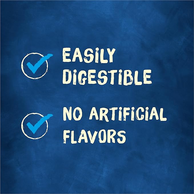 Purina Busy with Beggin’ Twist’d Adult Dog Chew Bone Treats - 10 ct. Pouch