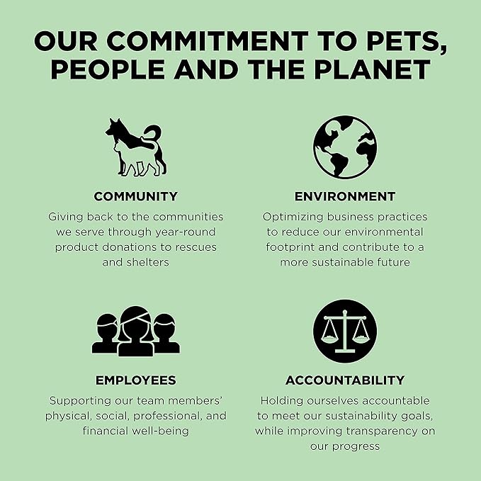 Go! Solutions Skin + Coat Care, Dry Dog Food, Turkey Recipe with Grains, 22 lb Bag