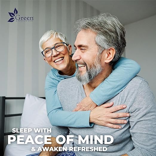 GREEN LIFESTYLE Underpads - Chucks Pads Disposable Adults, for use as Incontinence Bed Pads, Pet Pads, Pee Pads for Dogs, Cats, Bunny, Seniors Bed Pad (Pack of 50 - 30x36)