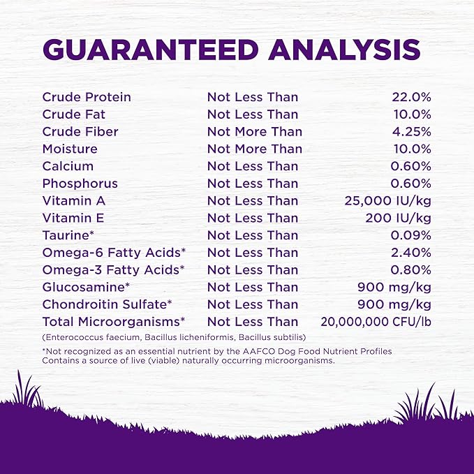 Wellness Natural Pet Food Complete Health Natural Dry Senior Dog Food, Chicken & Barley, 5-Pound Bag