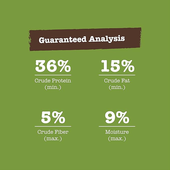 Nature's Logic Canine Turkey Meal Feast, 4.4lbs