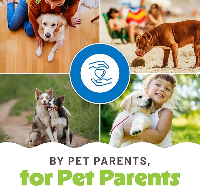 TropiClean Deshedding Dog Shampoo, Fast-Acting Shedding Control & Coat Softener, Puppy Safe, Made in USA, Lime & Coconut Scent, Cat Friendly, 20oz.