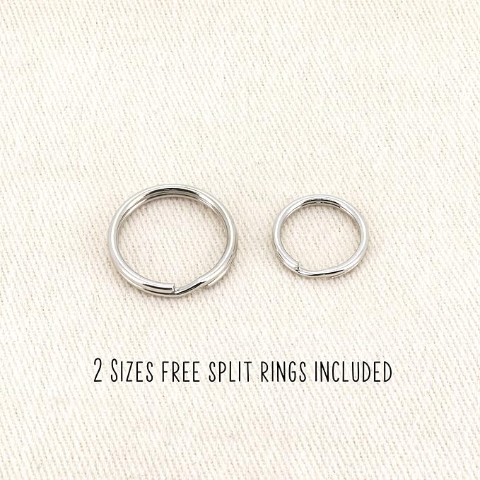 Ultra Joys Stainless Steel Dog ID Tag - Personalized Front and Back Engraving, Bone Tag Mountain Design, Rose Large