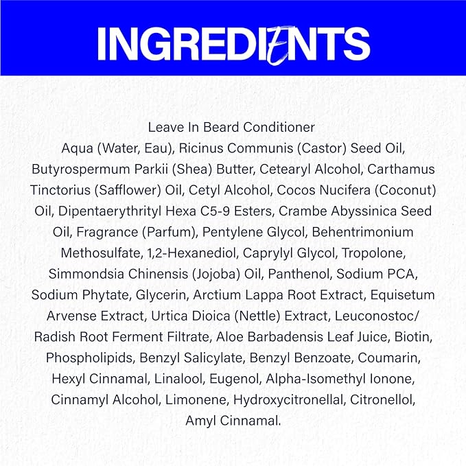 Scotch Porter Get Bearded Collection – Cleanse, Moisturize, Soothe & Style while Encouraging Growth for a Fuller/Healthier-Looking Beard – Includes Wash, 2 Conditioners, Oil, Balm & Towel