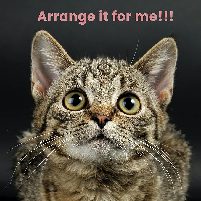 SHA CERLIN 68 Inches Multi-Level Large Cat Tree for Large Kitties/Big Cat Tower with Condo/Cozy Plush ‌Pussycat Perches/Sisal Scratching Posts and Hammocks/Activity Center/Pink