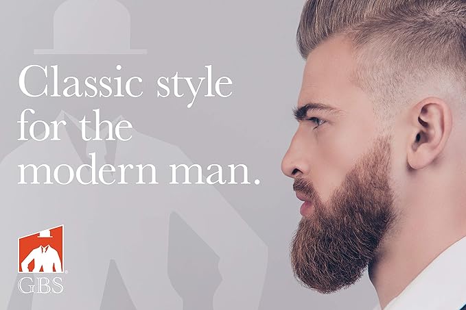 Styptic Powder Jars – Professional Grooming First Aid for Shaving Nicks, Razor Cuts & Razor Burn – Quick Healing Blood Stop Powder, 3 Pack (.18 oz Each)