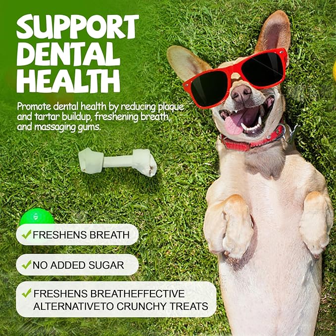 ASMPET Dog Treats Chews, Chicken Wrapped Sweet Potato and Purple Potato, Gluten and Grain Free 10.6 oz