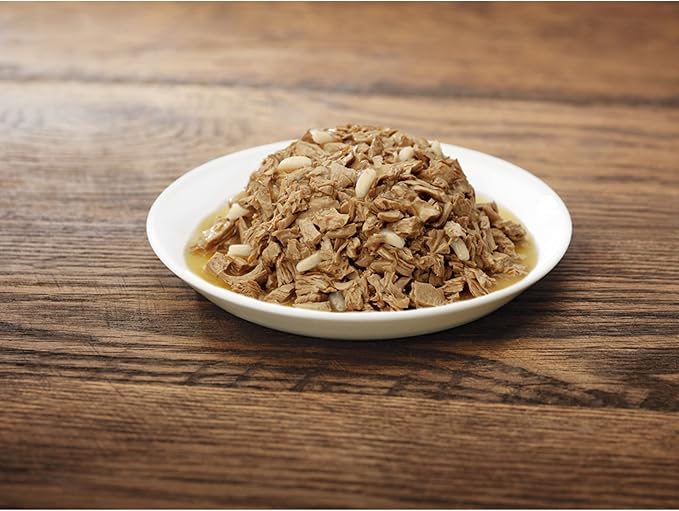 Purina Pro Plan Complete Essentials High Protein Cat Food Wet Gravy, Chicken and Rice Entree - (Pack of 24) 5.5 Oz. Pull-Top Cans