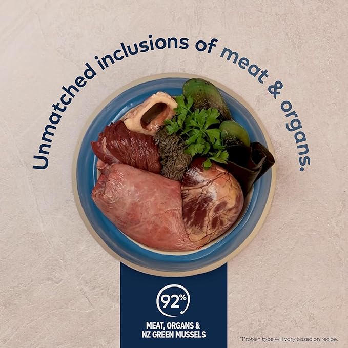 ZIWI Peak Canned Wet Cat Food – All Natural, High Protein, Grain Free, Limited Ingredient, with Superfoods (Chicken, Case of 24, 3oz Cans)