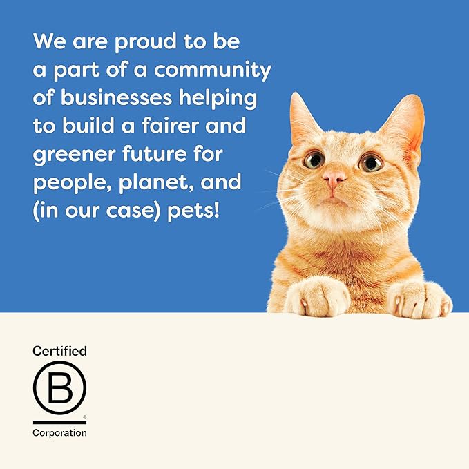 Applaws Lickable Cat Treats, Natural Grain-Free Purée, Made with Limited and Natural Ingredients, No Artificial Additives, Tuna Squeeze Up Cat Treats (60 x 0.5 oz Sachets)