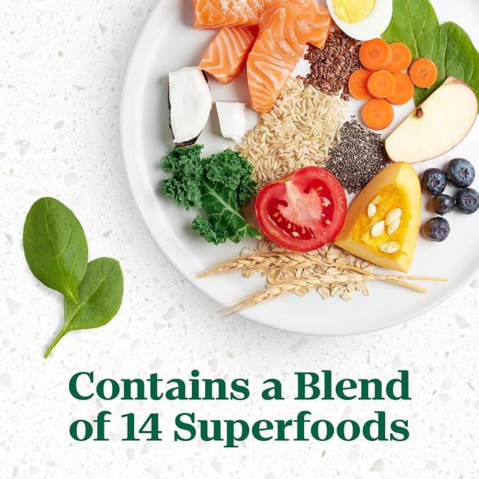 Nutro Ultra High Protein Dry Puppy Food, Trio of Proteins from Chicken, Lamb and Salmon, 27 lb Bag