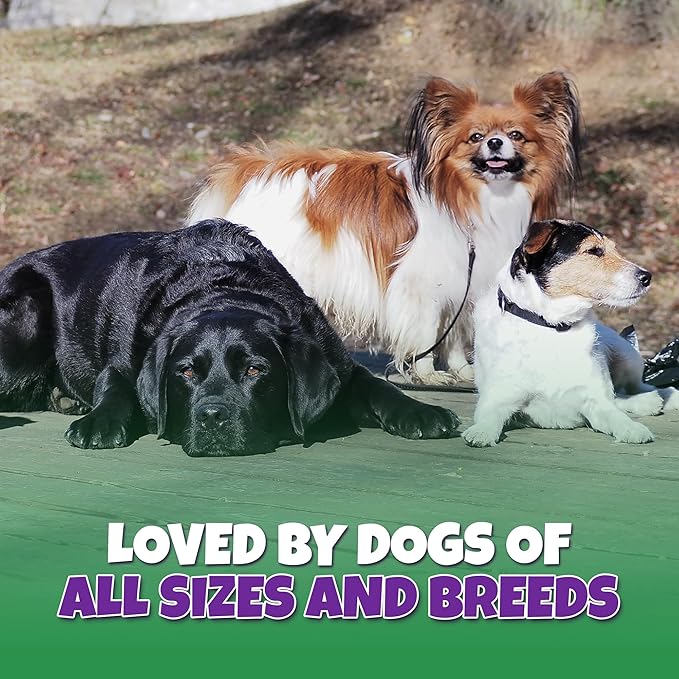 Turkey Tendons for Dogs Made in USA with 100% Turkey and No Glycerin, Healthy Jerky Dog Treats for Medium and Small Dogs, Human Grade Natural Chews, 6 oz Bag