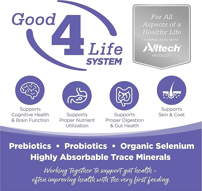 NutriSource Puppy Food, Made with Chicken Meal and Rice, Small Breed with Wholesome Grains, 15LB, Dry Dog Food