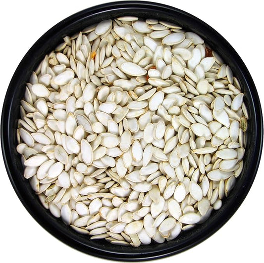 SLEEK & SASSY Oregon Squash (Pumpkin) Seeds Bird Treat (10 lb.)