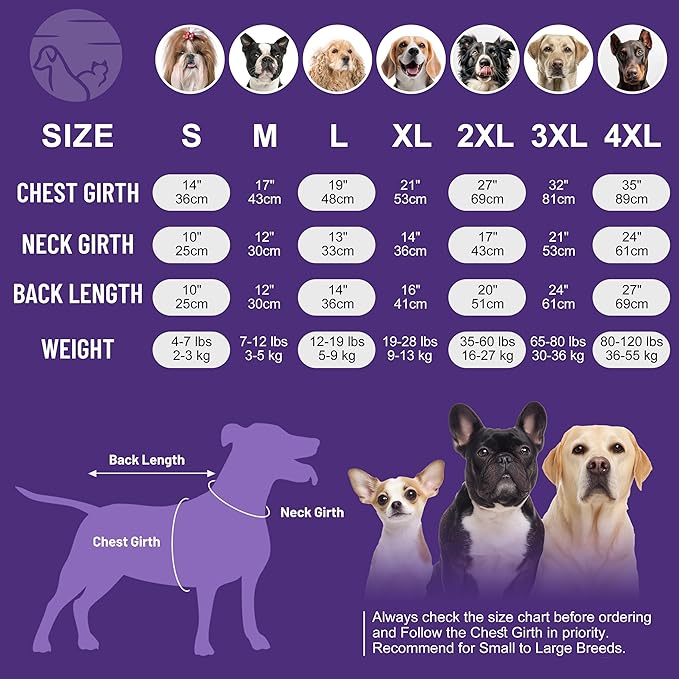 cyeollo Dog Sweater Pullover Turtleneck for Large Dogs, Classic Knitwear Fall Winter Cold Weather Dog Clothes Warm Pet Apparel Small Medium Large Dogs Sweaters, Orange 2XL