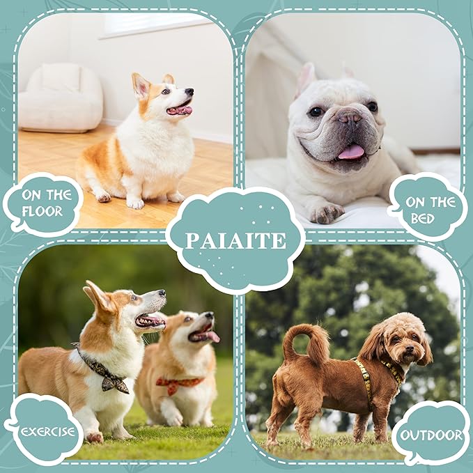 Cozy and Functional Dog Shirts for Small Puppies: Stretchable White Attire with Easy-On Design, Ideal for Chihuahuas and Yorkies - Enhance Comfort and Playfulness on Chill Days XX-Small