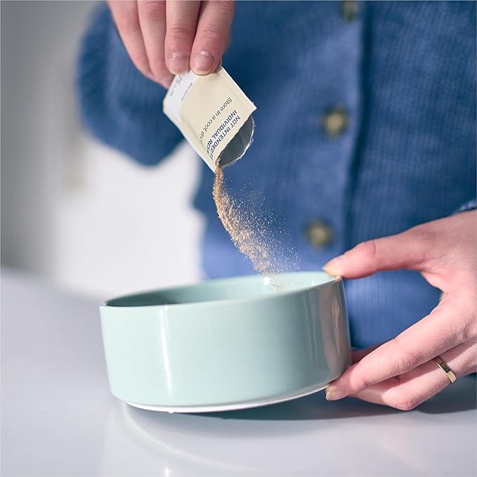 Microbiome Analysis Kit — Comprehensive for Cats and Dogs, Powered by Purina