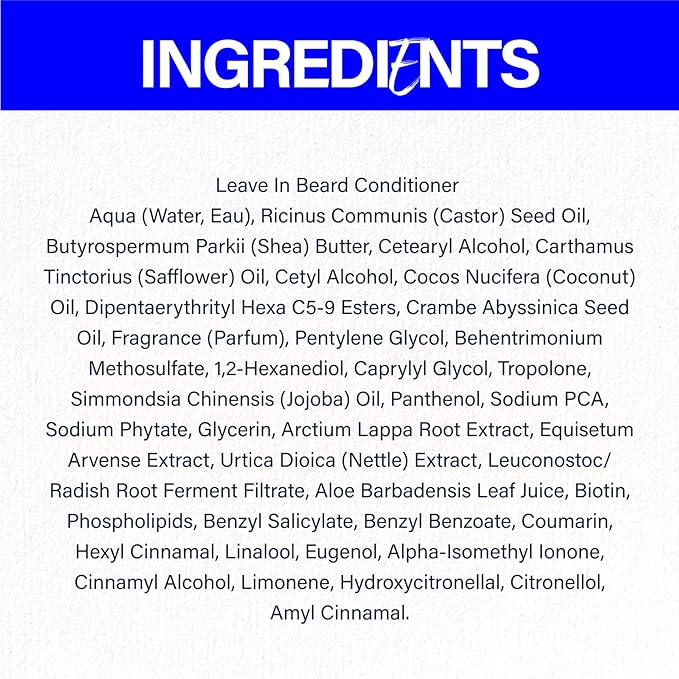 Scotch Porter Beard Care Kit – Cleanse, Moisturize, Soothe & Style Coarse, Dry Hair while Encouraging Growth for a Fuller/Healthier-Looking Beard – Includes Wash, Conditioner, Oil, Balm & Brush