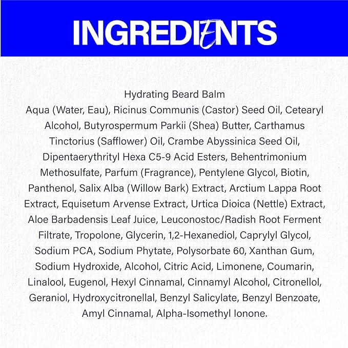 Scotch Porter Beard Care Kit – Cleanse, Moisturize, Soothe & Style Coarse, Dry Hair while Encouraging Growth for a Fuller/Healthier-Looking Beard – Includes Wash, Conditioner, Oil, Balm & Brush