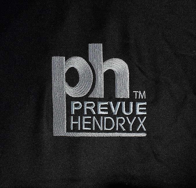 Prevue Hendryx Pet Products Universal Bird Cage Cover, Medium, Black