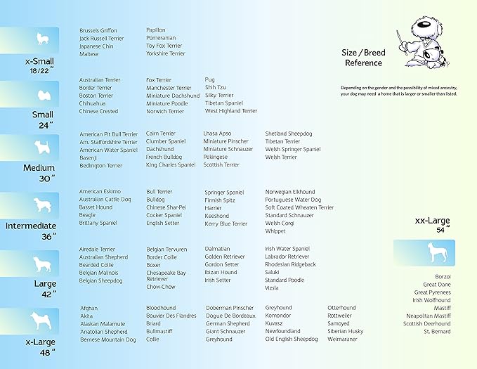 MidWest Homes for Pets 22-Inch iCrate Folding Dog Crate with Divider Panel, Leak-Proof Tray & Secure Latches – Metal Wire Kennel for XS Breeds – Portable, Durable & Easy to Assemble