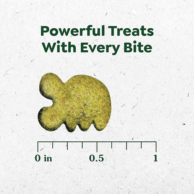 Greenies Feline Dental Cat Treats, Tempting Tuna Flavor, 21 oz. Tub