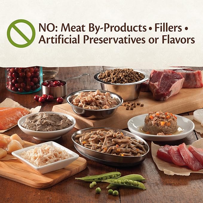 Wellness CORE Signature Selects Chunky Adult Wet Cat Food, Natural, Protein-Rich, Grain Free, 2.8 Ounce, 12 Pack (Chicken & Salmon)