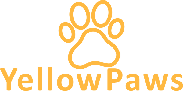YellowPaws